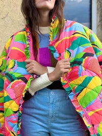 Multicolor